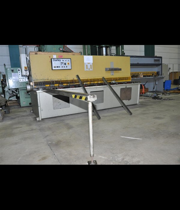 Darley GS 3000x6-5