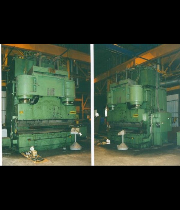 Lindeman 1000ton-1