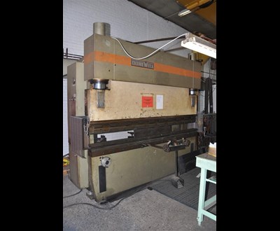 160061-Donewell 150ton