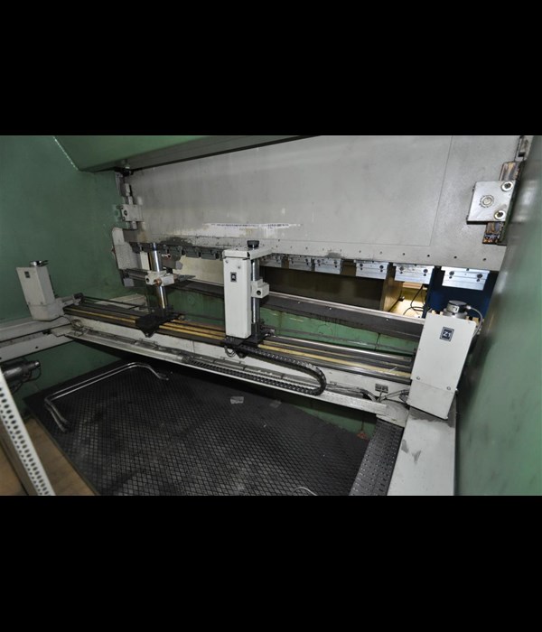 Guifil CCS 30-110 Delem DA65-3