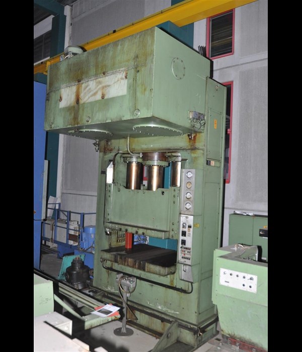 SMG HPU 500-1600/1150-2