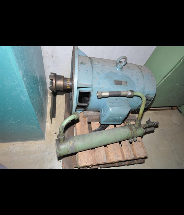 SMG HPU 500-1600/1150-4