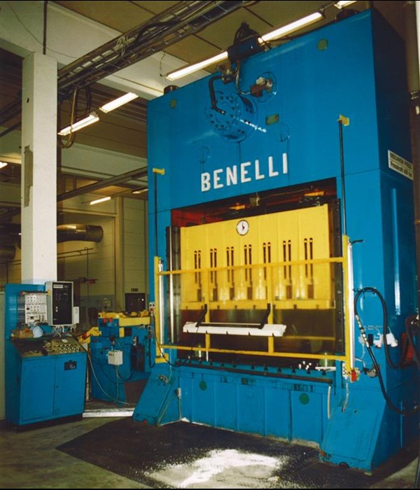 Benelli PE2M 400/300/2P-2
