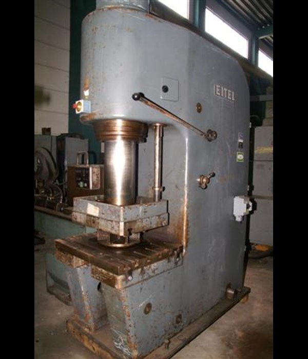 Eitel EP 160 S-1