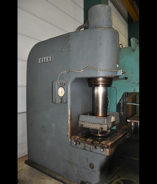 Eitel EP 160 S-2