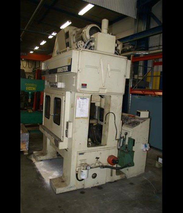 Minster Pulsar TR 2-30-1