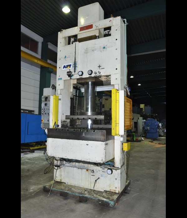 Lagan 225DP-1