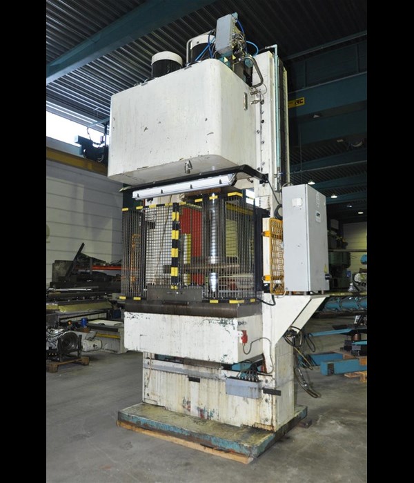 Lagan 225DP-2