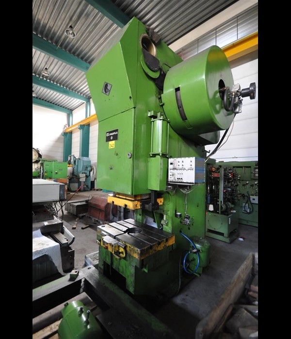 Stanko-Profila KR160-1