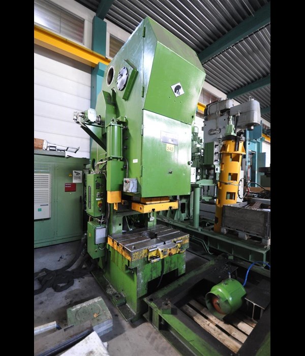 Stanko-Profila KR160-2