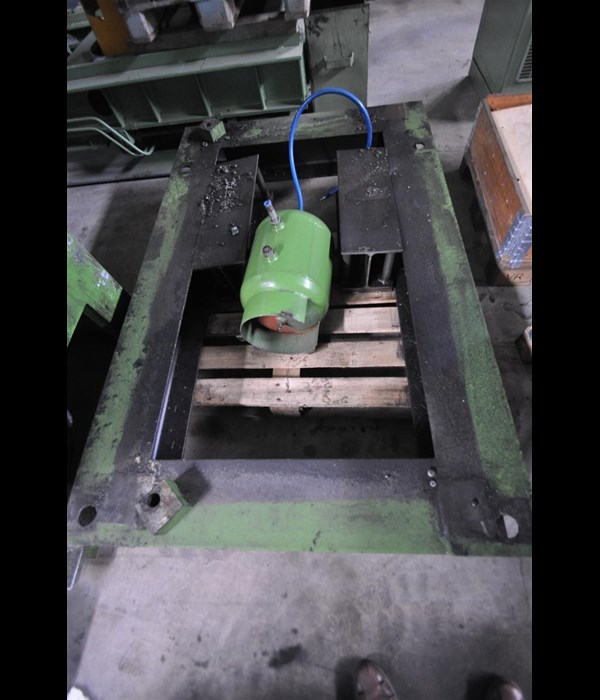Stanko-Profila KR160-4