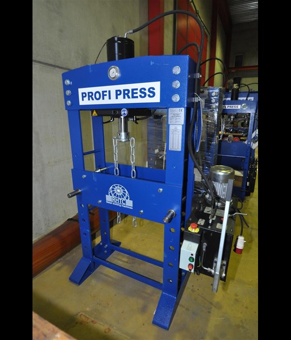 ProfiPress 60T M/H-M/C-2-1