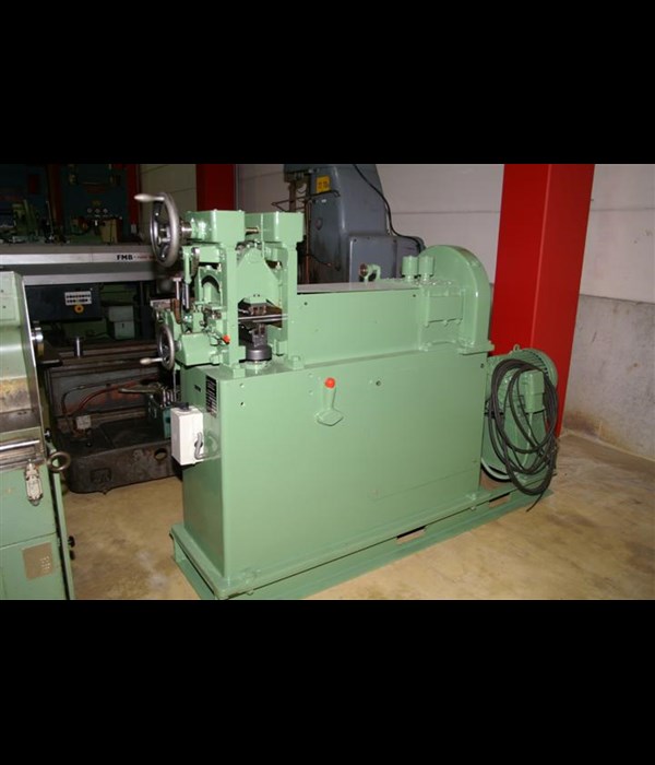 Ungerer RM200/1,3/23-4