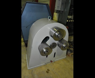 180280-Ringvals Hydraulisk
