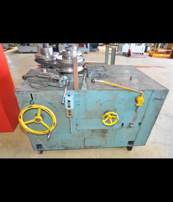 Haeusler HPR 10-H-1