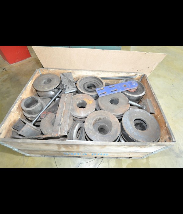 Haeusler HPR 10-H-2