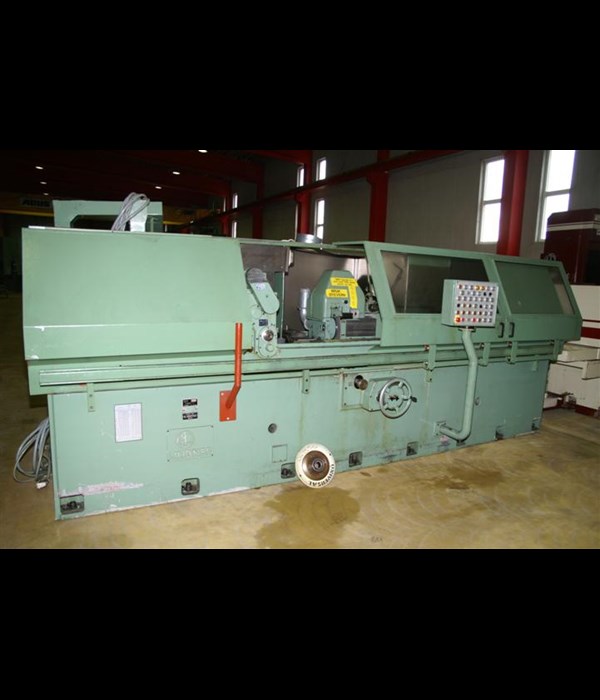 Lindner GXA 1600 Thread grinder-1