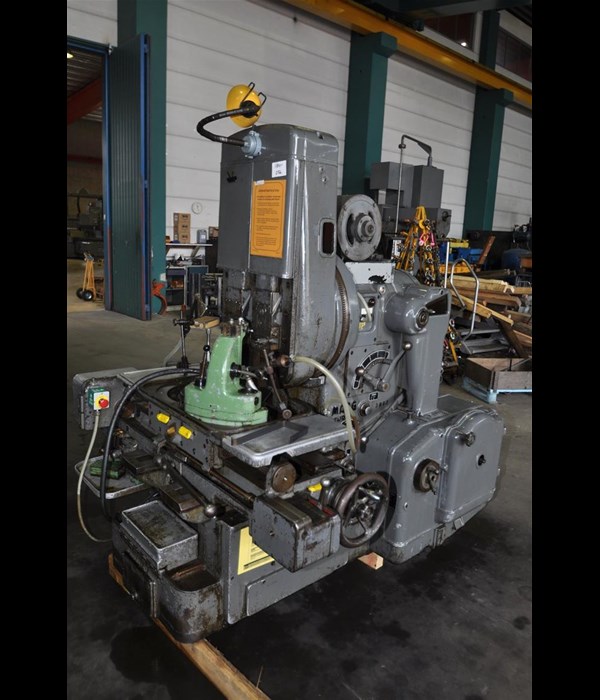 Maag DSH-20-1