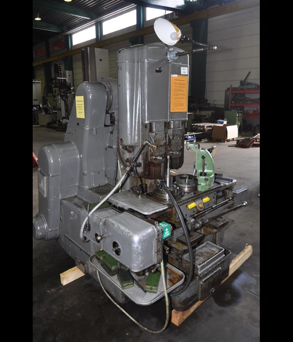 Maag DSH-20-2
