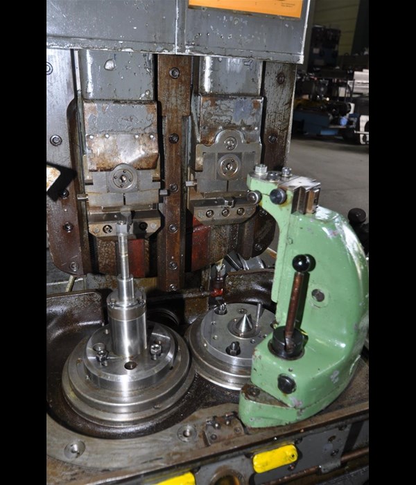 Maag DSH-20-3