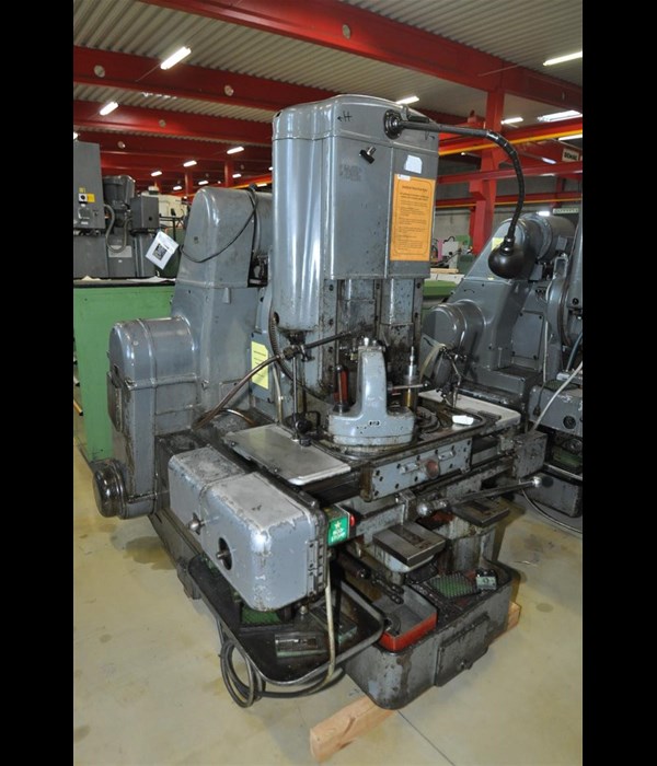 MAAG DSH-20-1