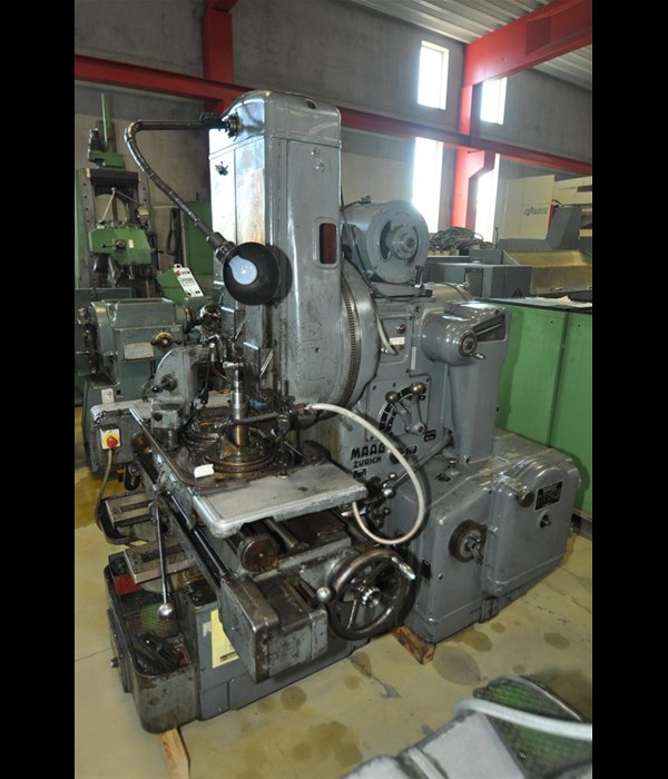 MAAG DSH-20-2