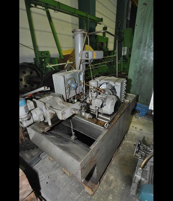 Gehring P200-45-2