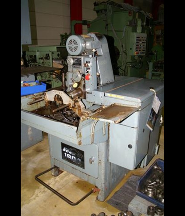 Sunnen MBB1800G-2