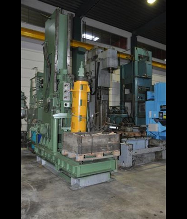 Nagel VL15L-250 ET-1