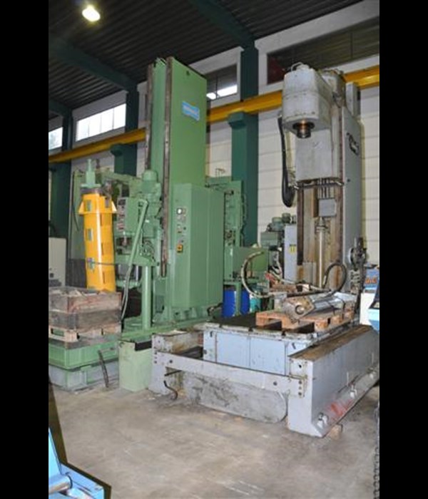 Nagel VL15L-250 ET-2