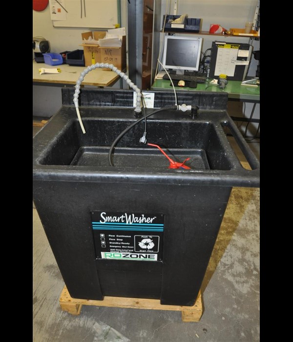 Smartwasher smådelstvätt-1