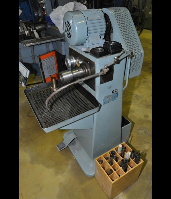 Nagel HHM 40-1