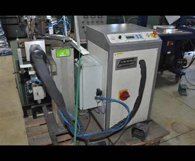 220152-Seit TSSS 10kW Induction heater