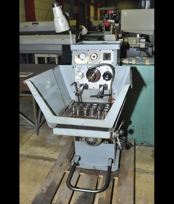 Nagel HHM100/2,2-40-1