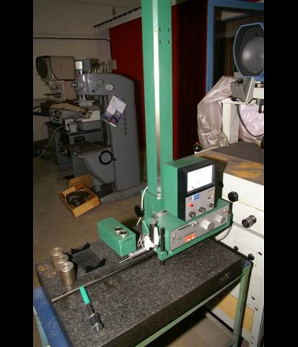 Perthometer-2