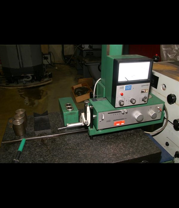 Perthometer-3