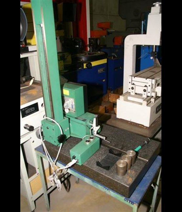 Perthometer-4