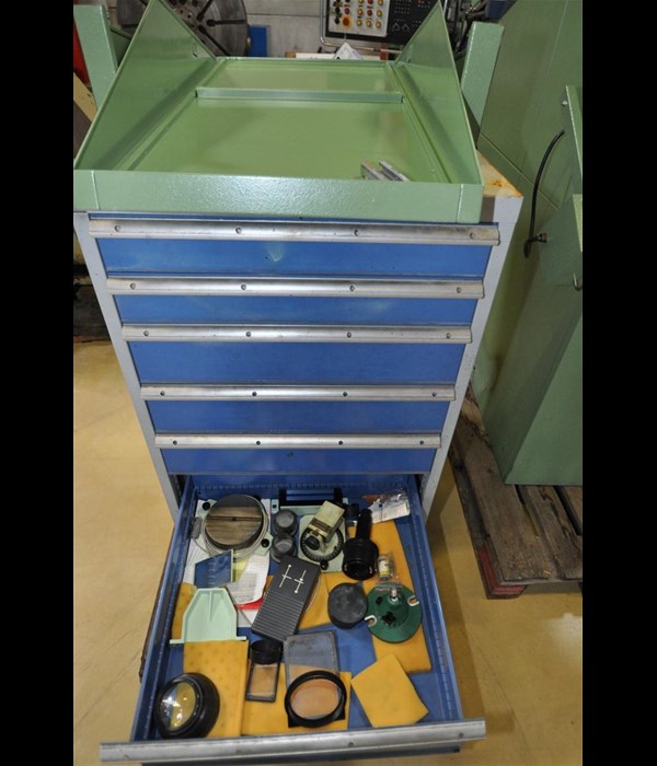 Microtecnica Anteus-2