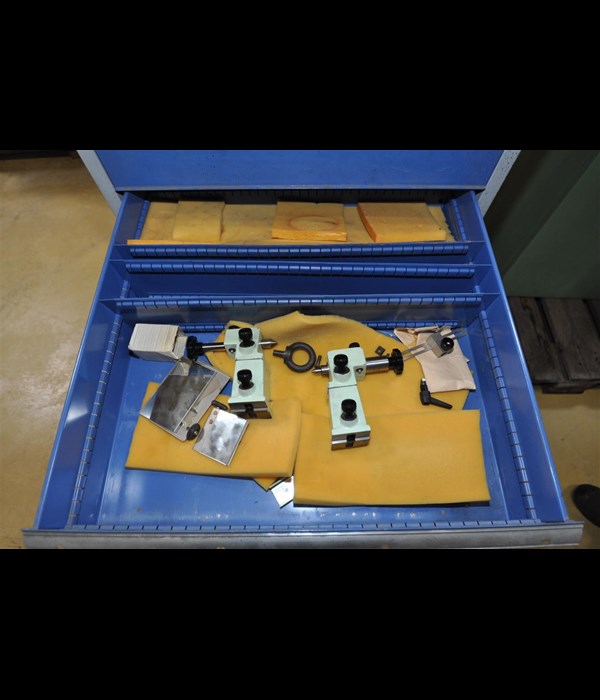 Microtecnica Anteus-3