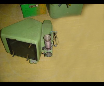 Utsug svets Utsug svets