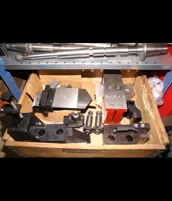 Verktyg till Apollo P320 & 400 universalbock-1