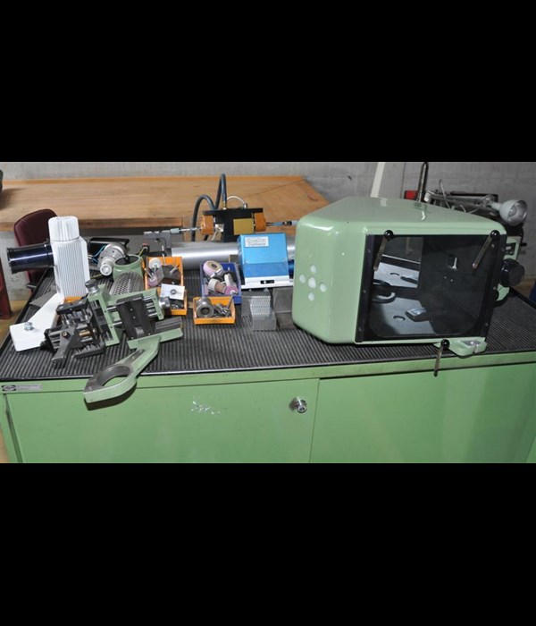 Jungner OSM-2 optic profile grinder-1
