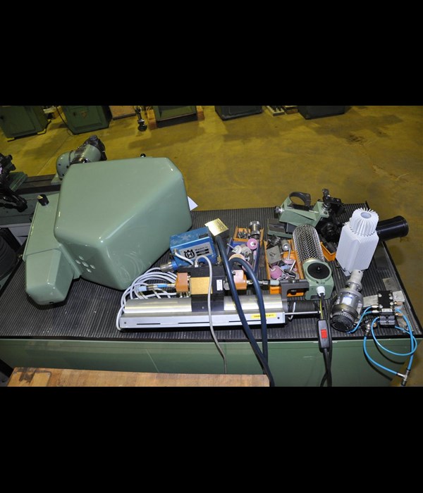 Jungner OSM-2 optic profile grinder-2