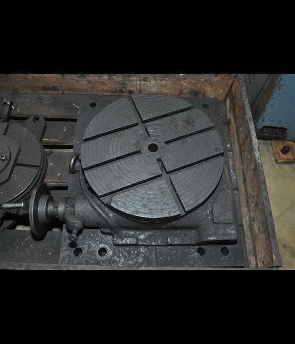 Delningsbord Dia.460mm-1
