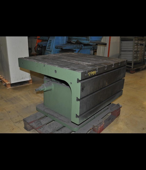 Vinkelhylla tiltbar 1000x1000x510mm-1