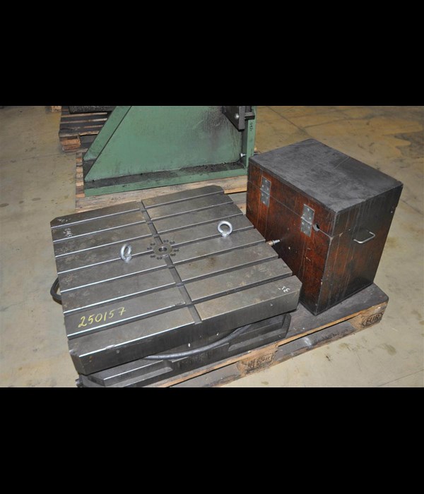 Tame 778000 Pneumatiskt rundbord-1