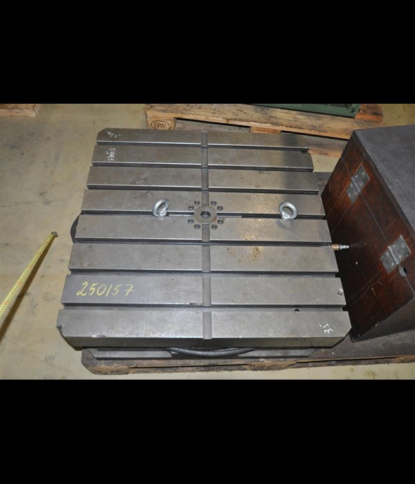 Tame 778000 Pneumatiskt rundbord-2