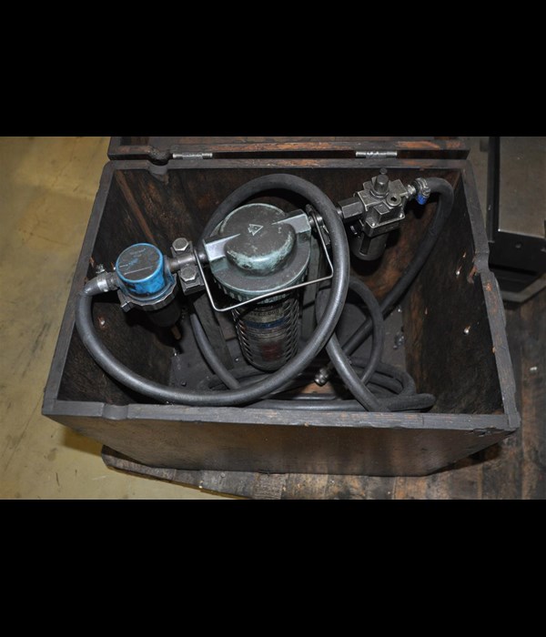Tame 778000 Pneumatiskt rundbord-3