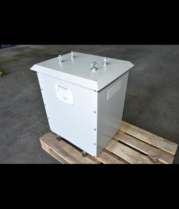 Transformator Noratel 3LT50.0-230/400-dYN11-23-1
