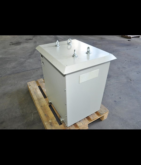 Transformator Noratel 3LT50.0-230/400-dYN11-23-2